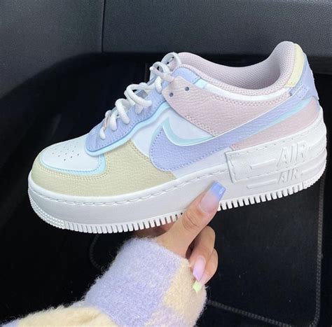 af1 shadow pastel.